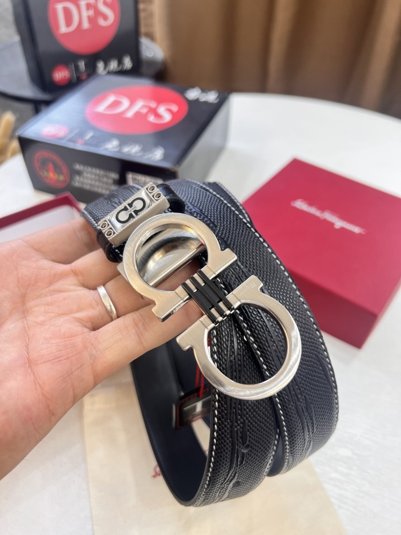 Ferragamo Belts